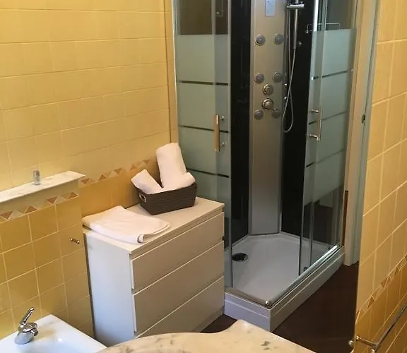 Gambara Bed & Breakfast *