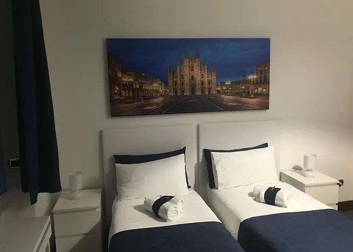 Bed & Breakfast Gambara Milano