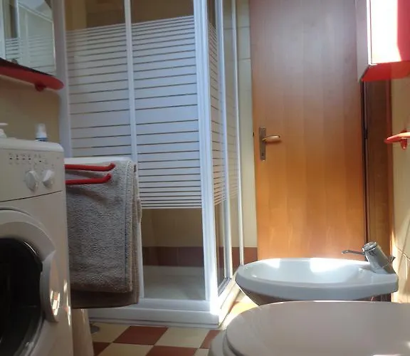 Apartment Olona Place 2