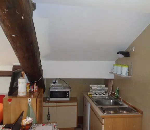 Olona Place 2 Apartment *