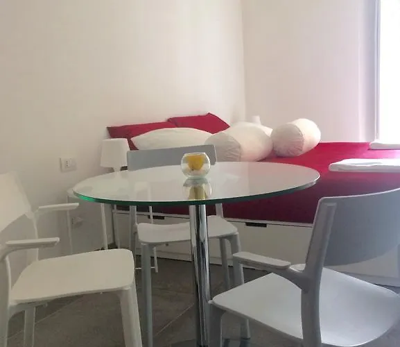 La Marina Di Vakantiehuis *