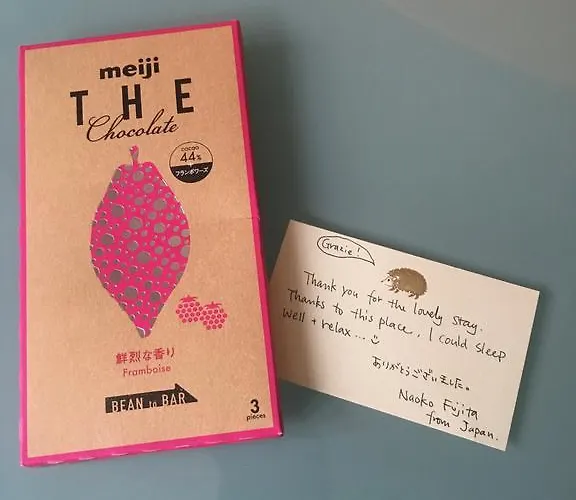 Bed & Breakfast Gambara