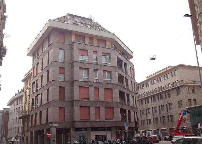 Center Apartamento