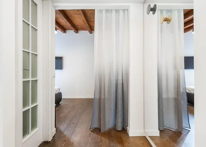 Appartement - Downtown *