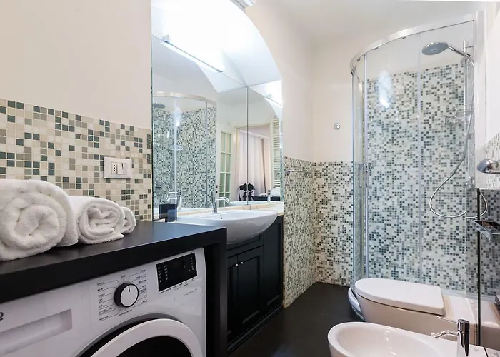 Appartement - Downtown Milan