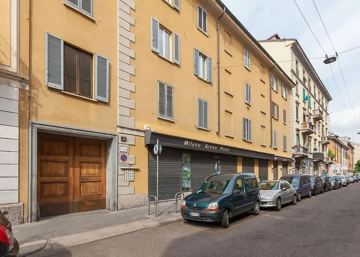 - Downtown Appartement