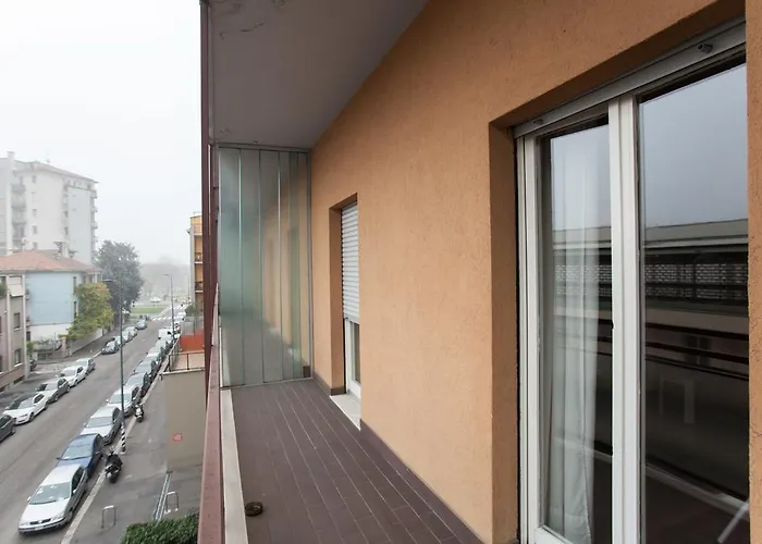 מלון דירות Desenzano 3*