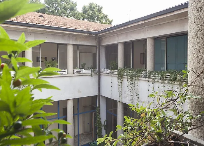 Ostellolinda Ostello Milano