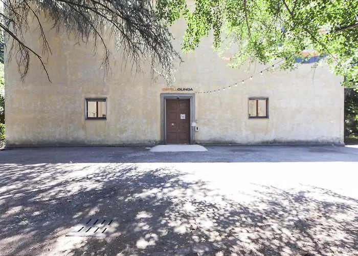 Ostellolinda Ostello *