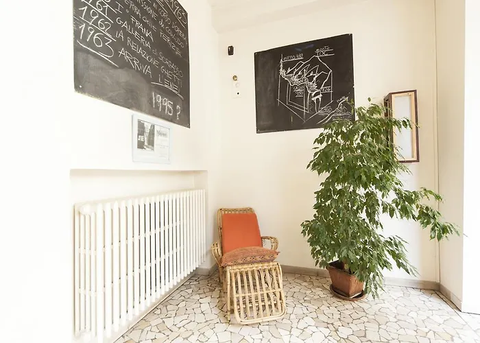 Ostellolinda Ostello Milano