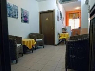 Hotell Fiera Congressi 3*