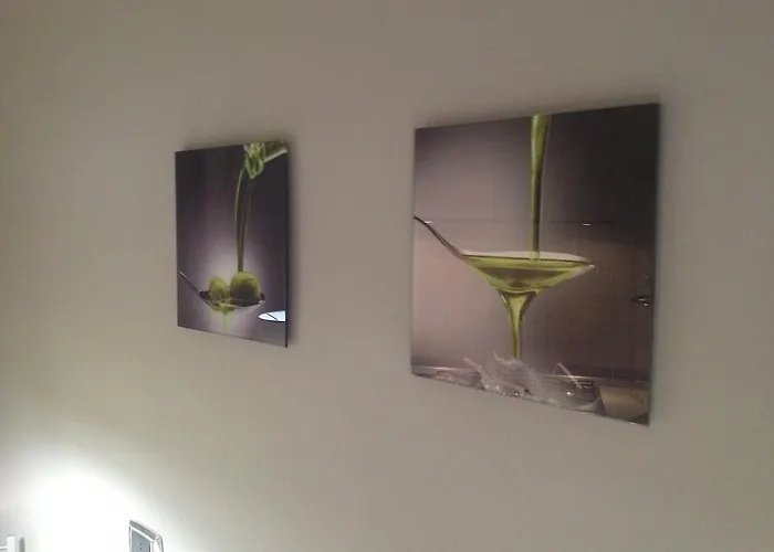 Bed & Breakfast Gambara