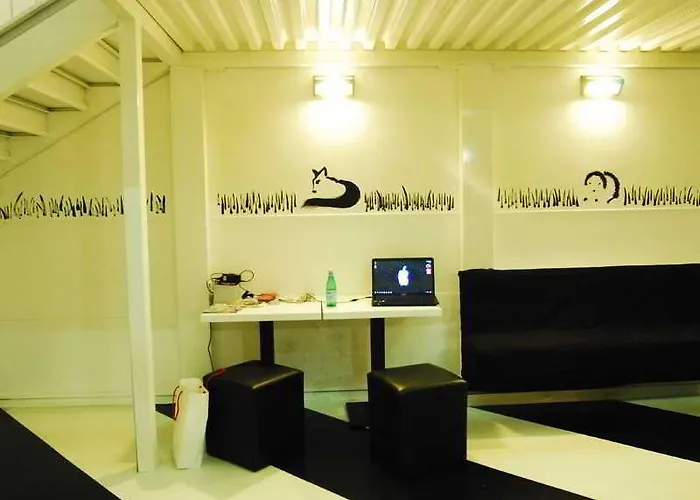 New Generation Center *