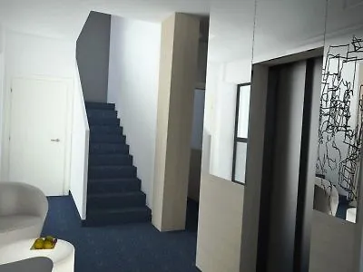 Boutique Duomo Otel 4*