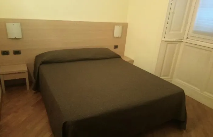 De La Gare Apart Otel Milano