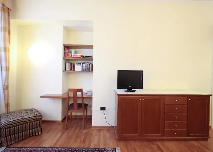 Apart Otel De La Gare Milano