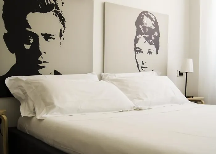 Italianway Easy - Corso Lodi 78 Apartman