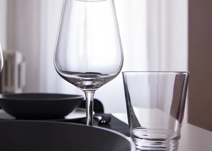 Apartman Italianway Easy - Corso Lodi 78