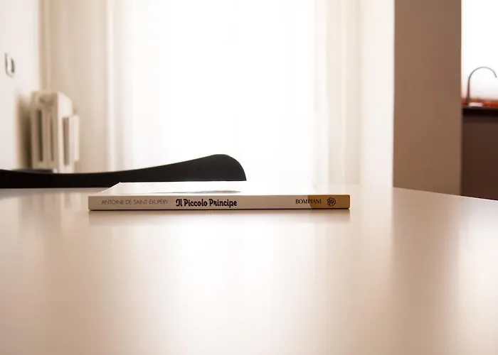 Italianway Easy - Corso Lodi 78 Apartman *