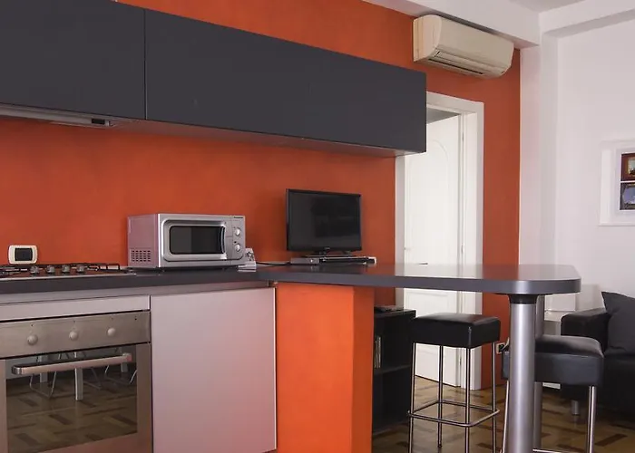 Italianway Easy - Corso Lodi 78 *