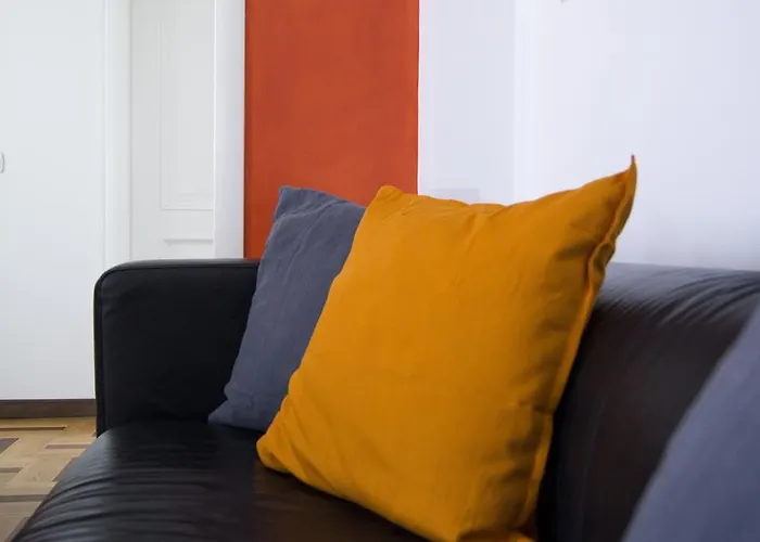 Italianway Easy - Corso Lodi 78 Milánó