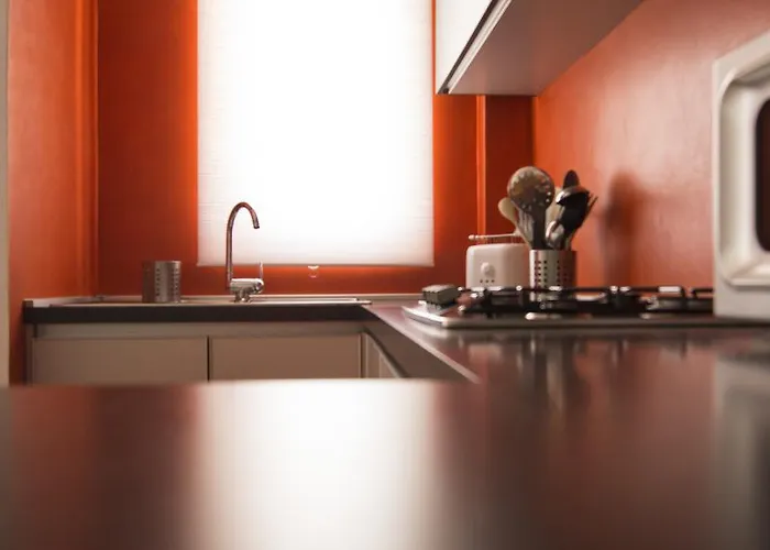 Italianway Easy - Corso Lodi 78 Apartman Milánó