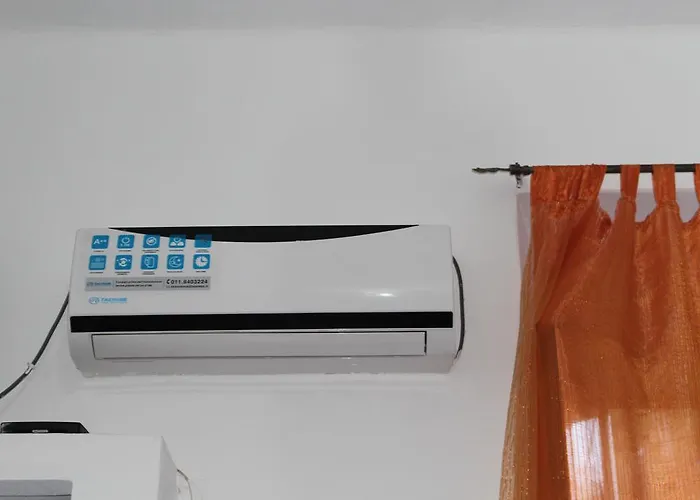 Da Ivano Navigli アパート