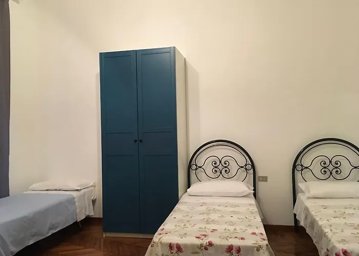 B&B La Casa Di Lara 2*