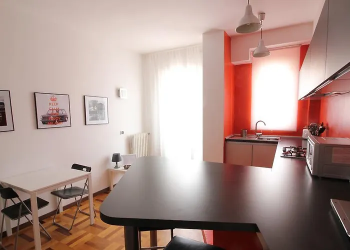 Apartman Italianway Easy - Corso Lodi 78 *