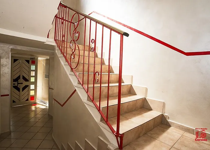 Hotel Bel Sit Milán