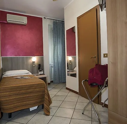 Bel Sit Hotel Milán