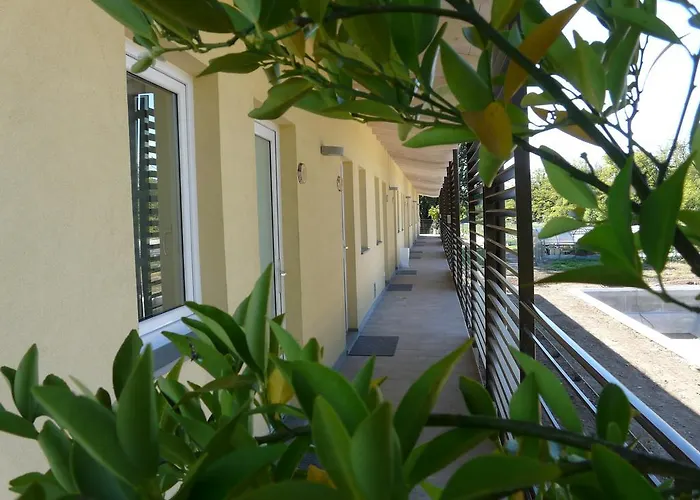 Dolce Luna Alojamento de Turismo Rural *