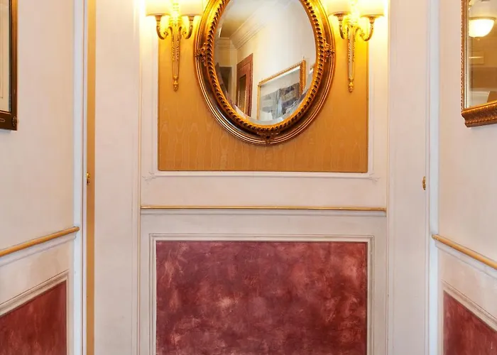 Petit Palais De Charme Milán