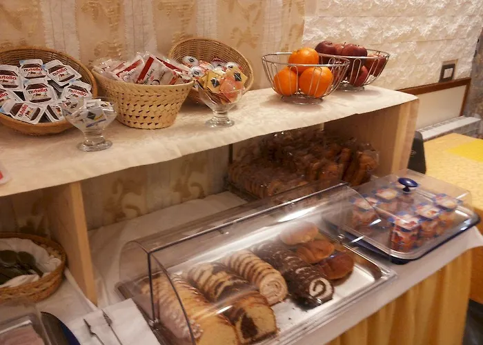 Hotel Le Querce Mediolan