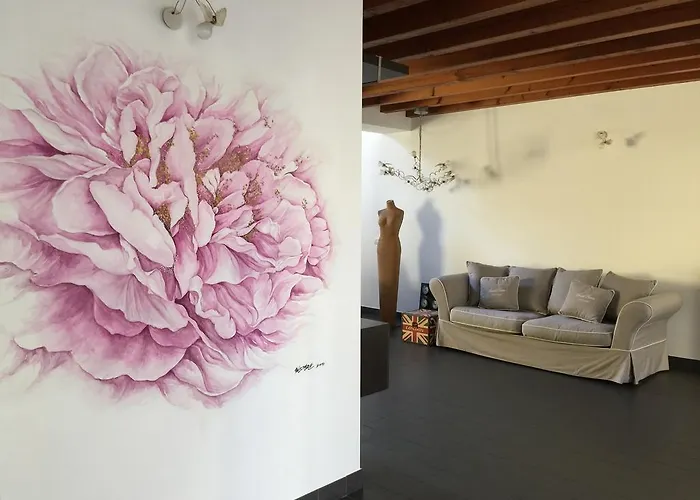 Navigli Downtown Cocco House *