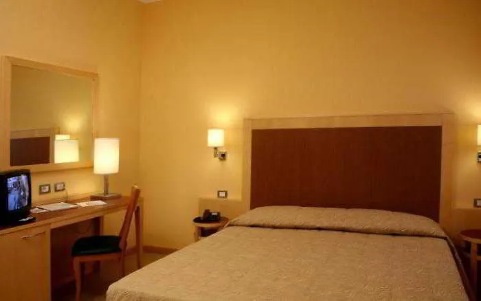 Scarlatti Hotel