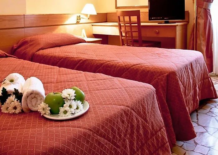 Garibaldi Palace Milan