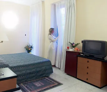 Valganna Hotel Mailand