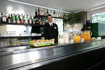 Hotell Fiera Congressi 3*
