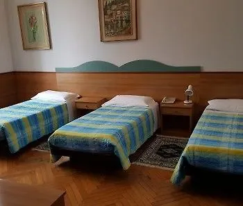 Gran Sasso 2* Mediolan