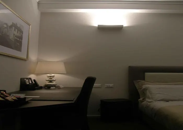 Zuretti 61 Nocleg ze śniadaniem