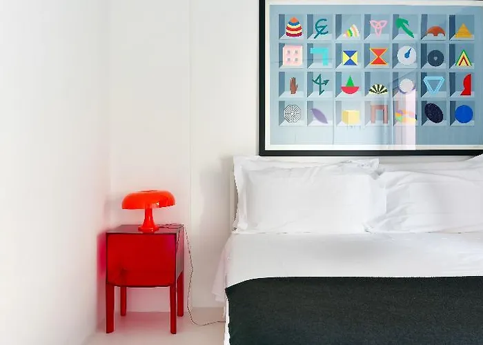 Design Apartment Milan