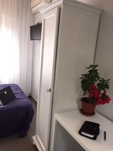 Marte Hotel Mediolan