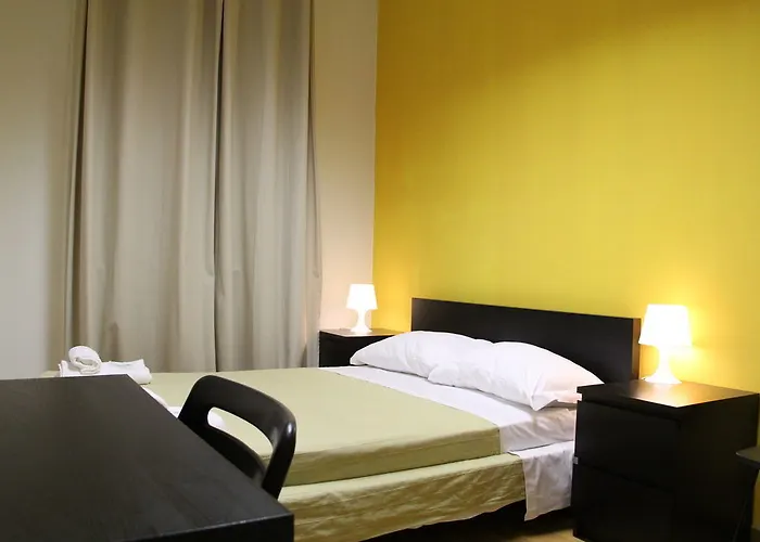 Pirelli Gæstehus 3*