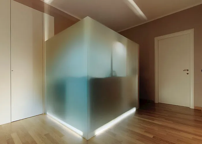 Hotel Fifty Eight Milán