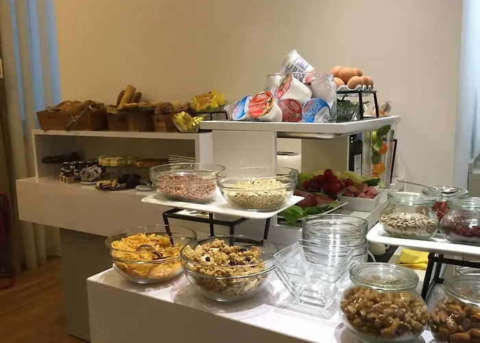 Clerici Boutique Отель