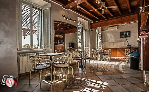 Hotel Bel Sit Milán