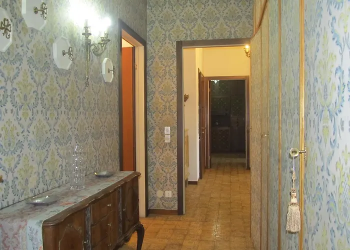 Bed & Breakfast Welcome To My House