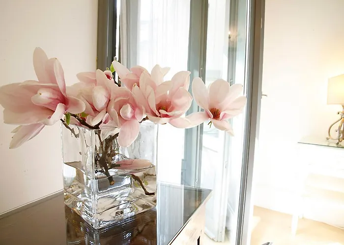 Apartman Milanosuites