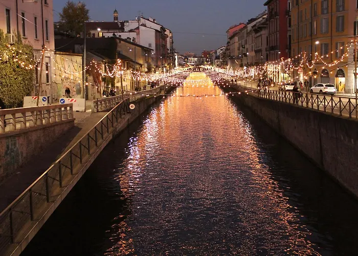 Da Ivano Navigli *